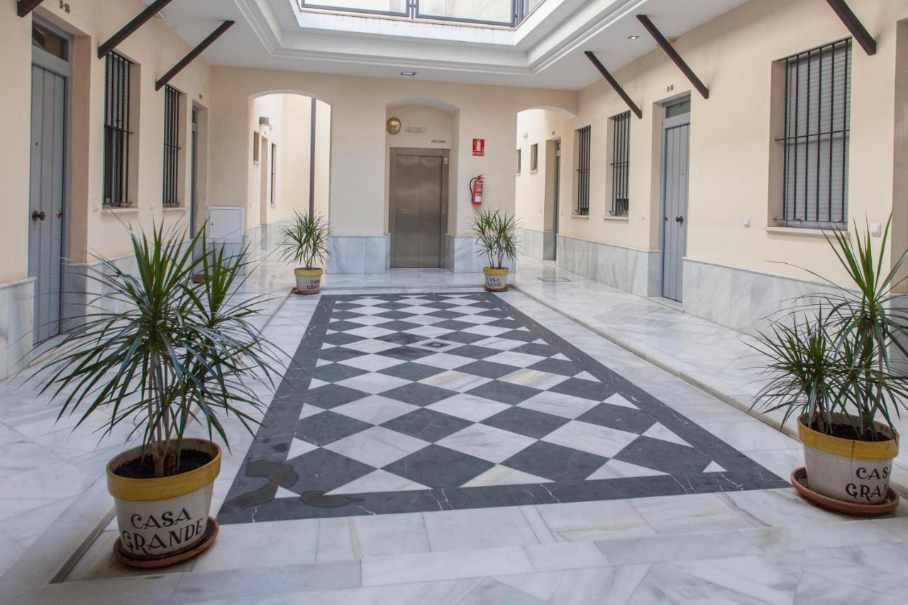 En El Corazon De Triana, Sevilla Exterior photo