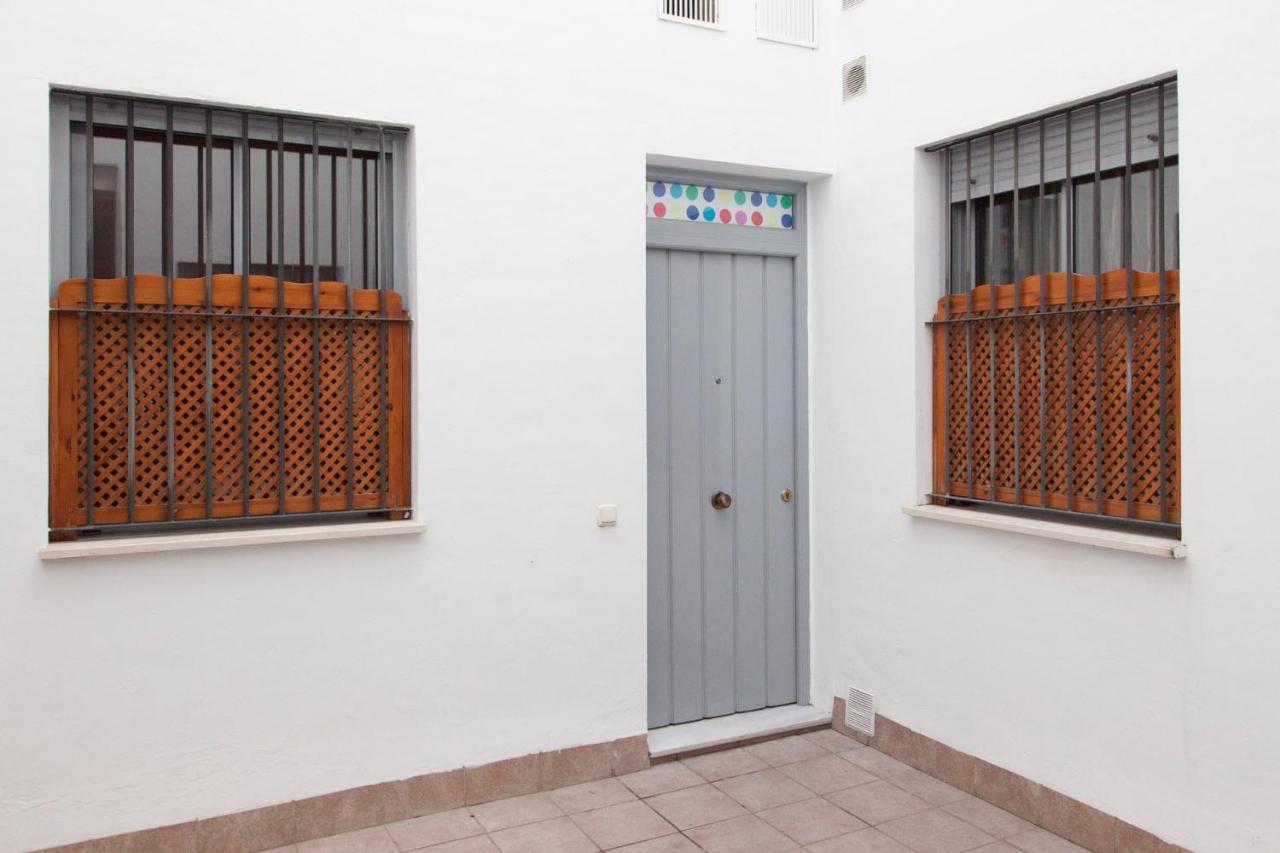 En El Corazon De Triana, Sevilla Exterior photo