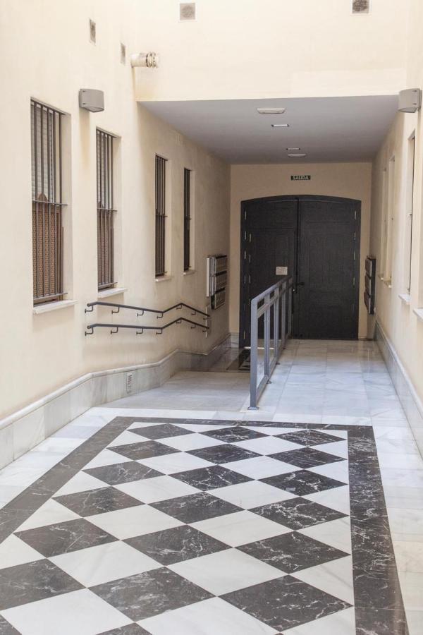 En El Corazon De Triana, Sevilla Exterior photo